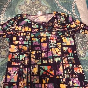 Lularoe julia